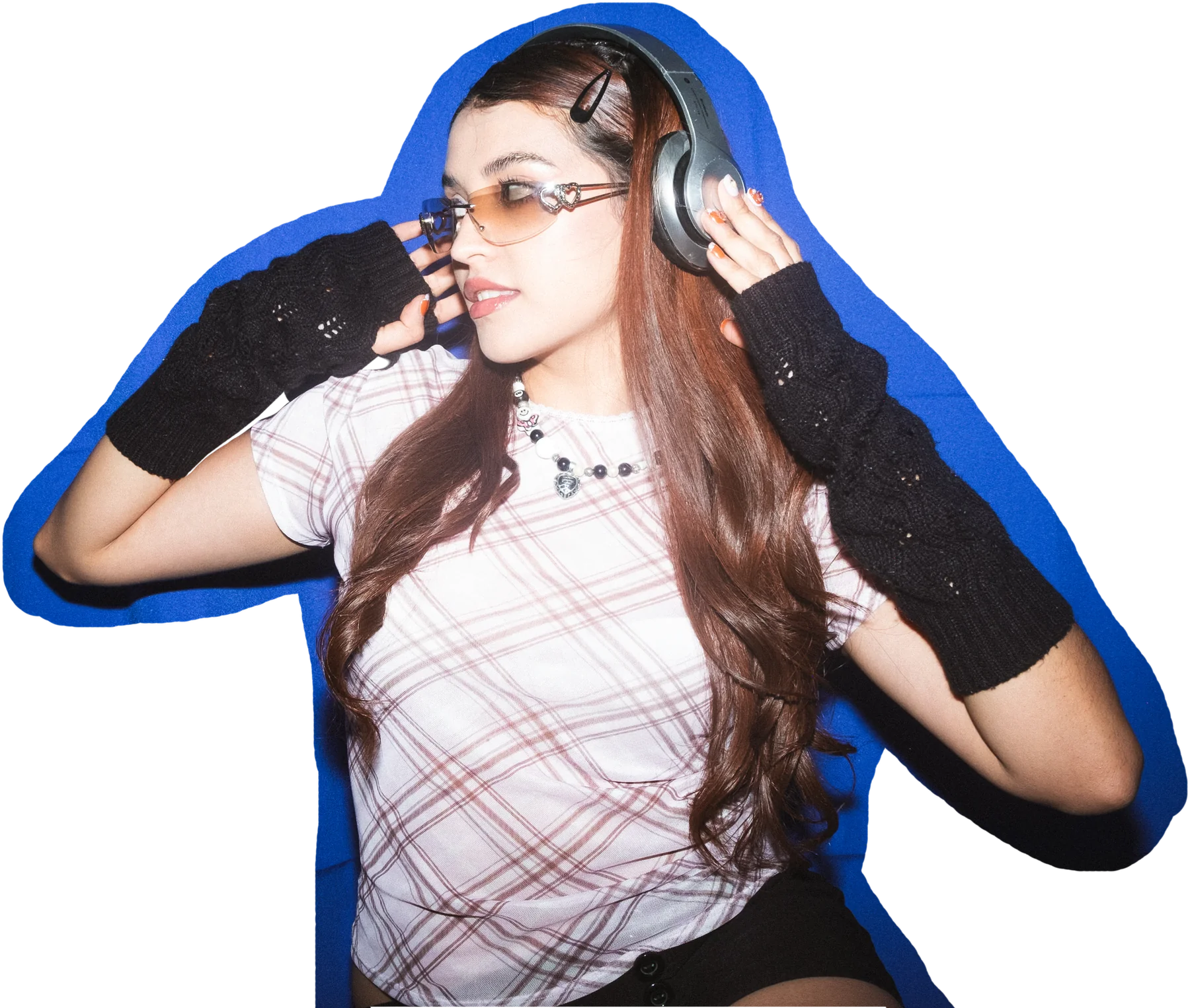 Pily Restrepo